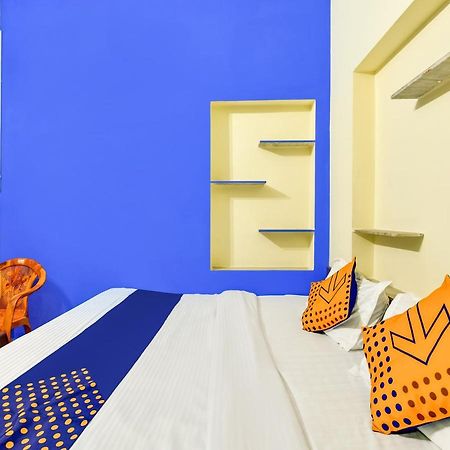Spot On 75363 Shree Shyam Guest House Jaipur Bagian luar foto