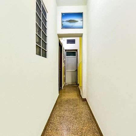 Spot On 75363 Shree Shyam Guest House Jaipur Bagian luar foto