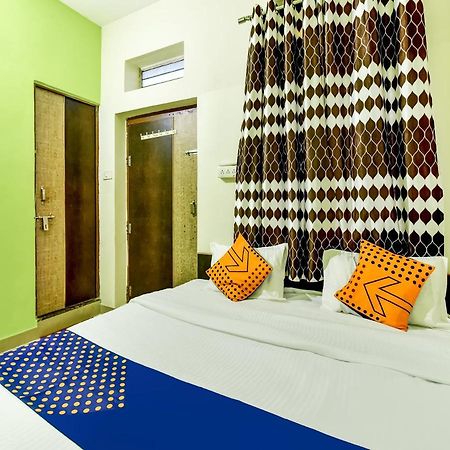 Spot On 75363 Shree Shyam Guest House Jaipur Bagian luar foto