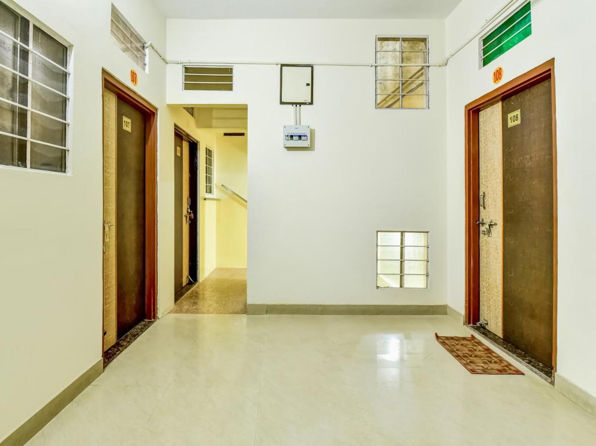 Spot On 75363 Shree Shyam Guest House Jaipur Bagian luar foto