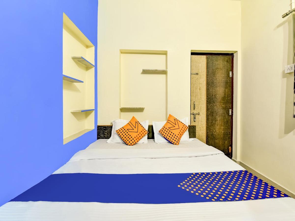 Spot On 75363 Shree Shyam Guest House Jaipur Bagian luar foto