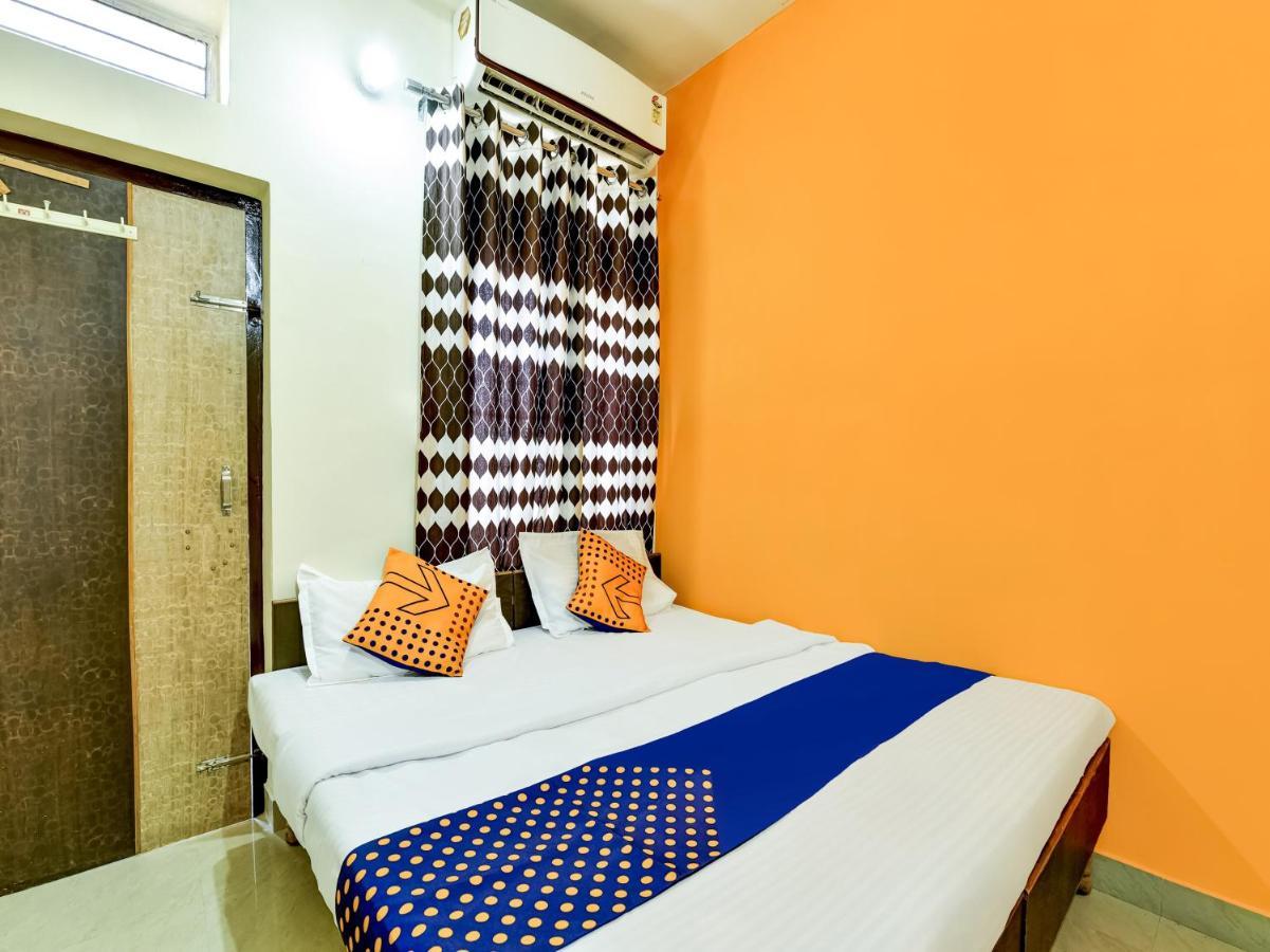 Spot On 75363 Shree Shyam Guest House Jaipur Bagian luar foto