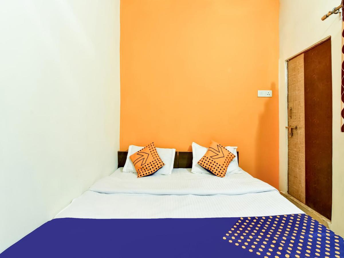 Spot On 75363 Shree Shyam Guest House Jaipur Bagian luar foto