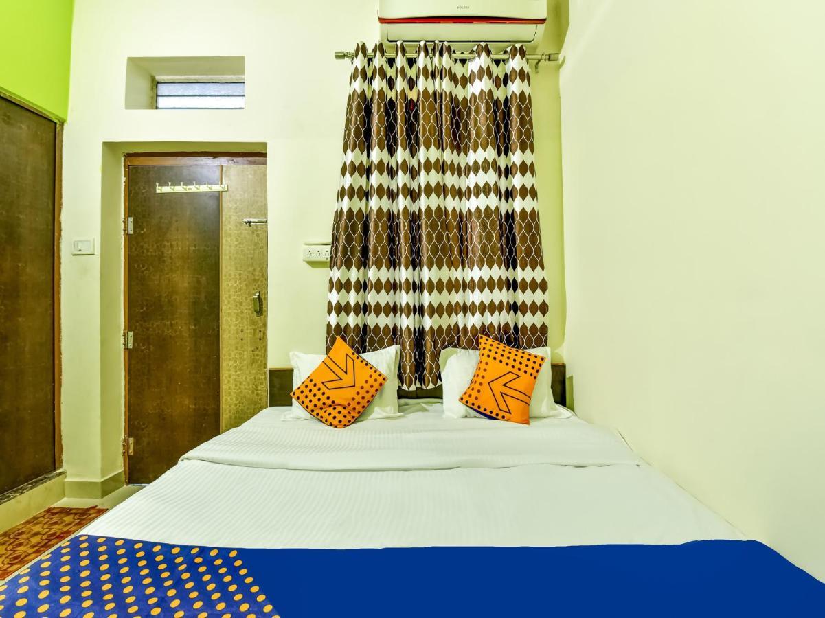 Spot On 75363 Shree Shyam Guest House Jaipur Bagian luar foto