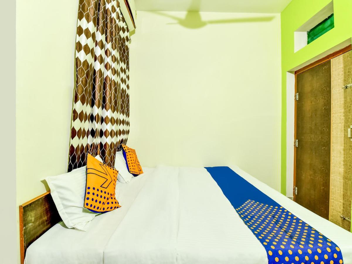 Spot On 75363 Shree Shyam Guest House Jaipur Bagian luar foto